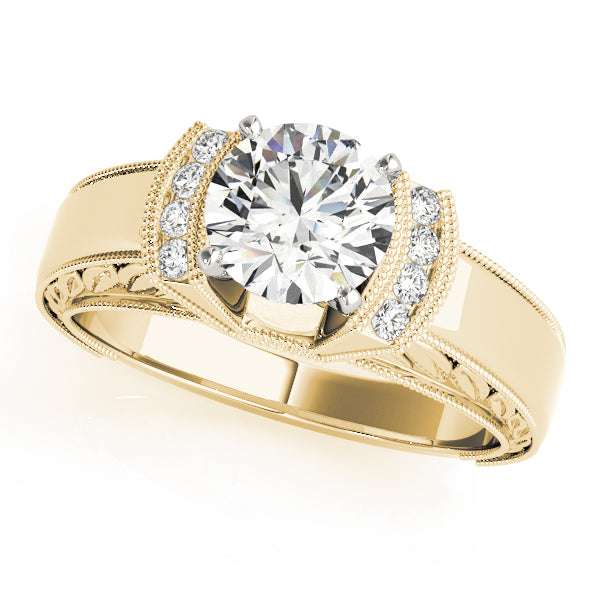 Engagement Ring M50339-E