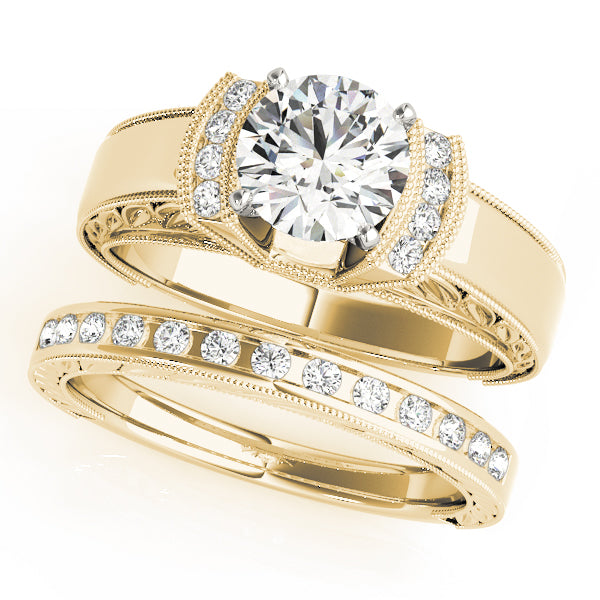 Engagement Ring M50339-E