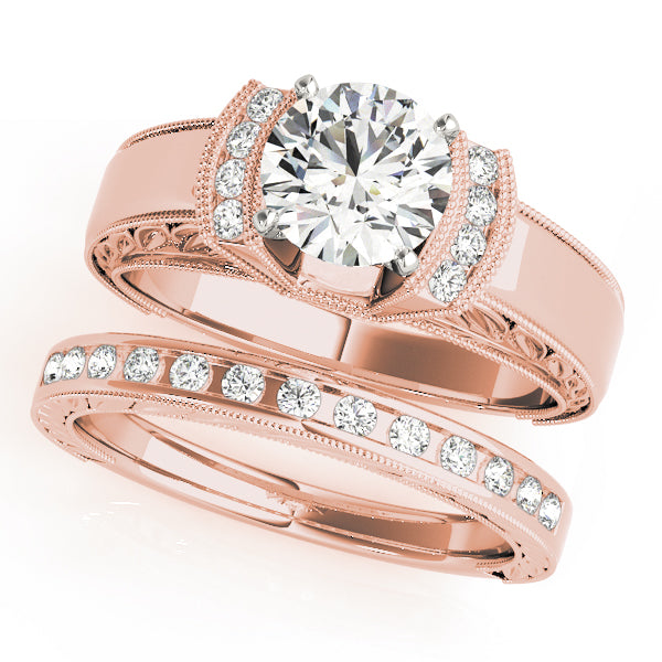 Engagement Ring M50339-E
