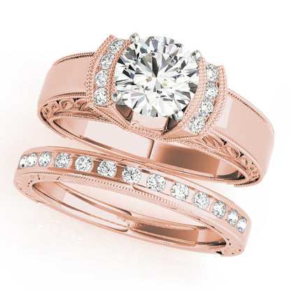 Engagement Ring M50339-E