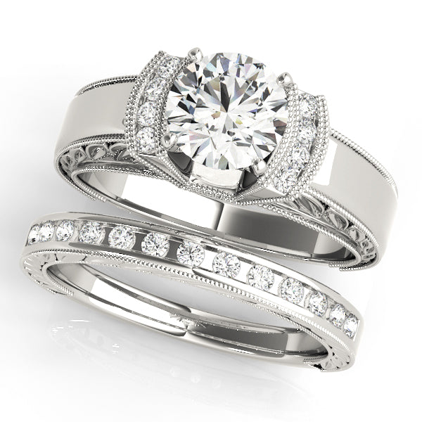 Engagement Ring M50339-E