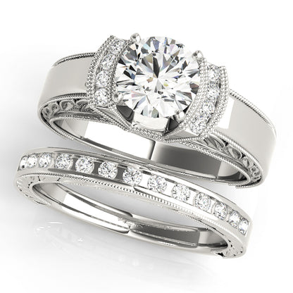 Engagement Ring M50339-E