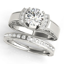 Load image into Gallery viewer, Engagement Ring M50339-E
