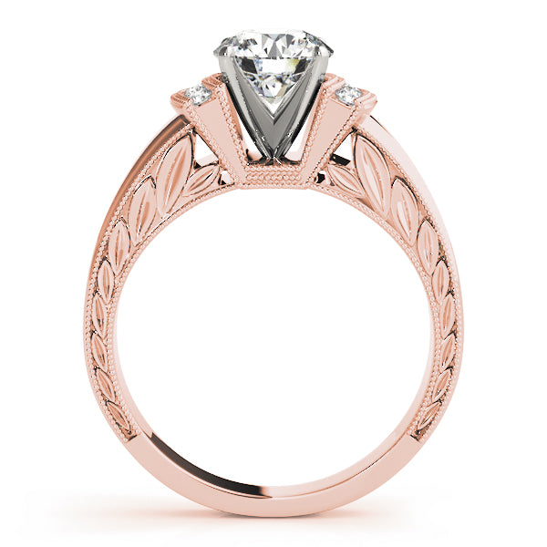 Engagement Ring M50339-E