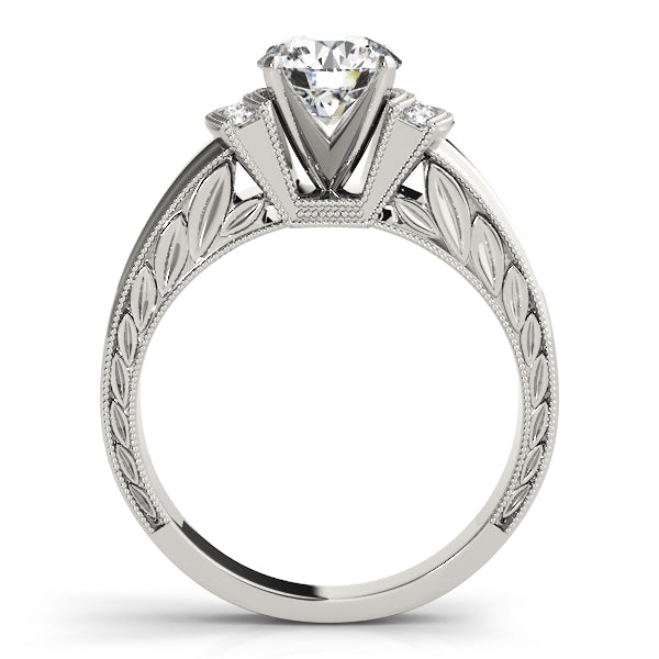 Engagement Ring M50339-E