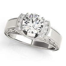 Load image into Gallery viewer, Engagement Ring M50339-E
