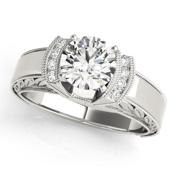 Engagement Ring M50339-E