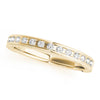 Load image into Gallery viewer, Wedding Band M50339-W
