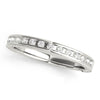Load image into Gallery viewer, Wedding Band M50339-W
