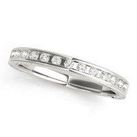 Wedding Band M50339-W