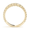 Load image into Gallery viewer, Wedding Band M50339-W
