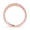 Load image into Gallery viewer, Wedding Band M50339-W
