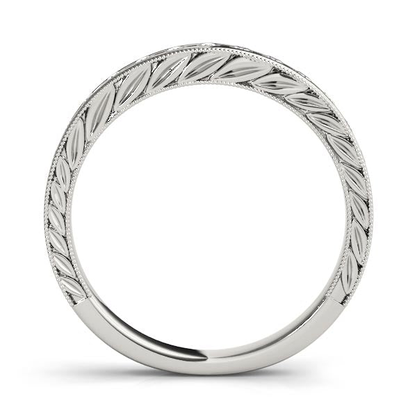 Wedding Band M50339-W