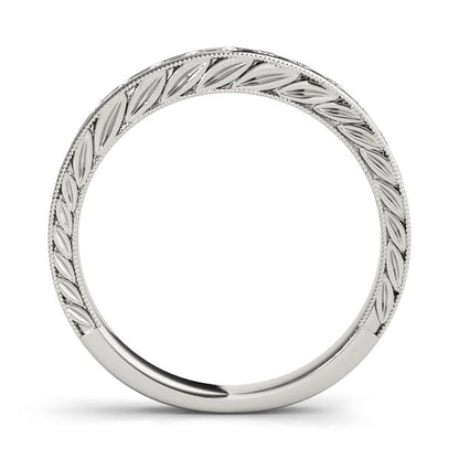 Wedding Band M50339-W