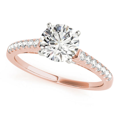 Engagement Ring M50341-E