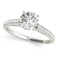 Engagement Ring M50341-E