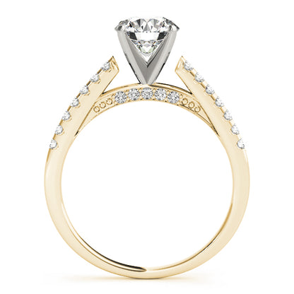 Engagement Ring M50341-E