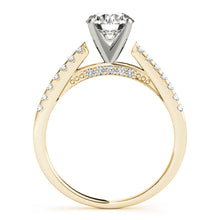 Load image into Gallery viewer, Engagement Ring M50341-E
