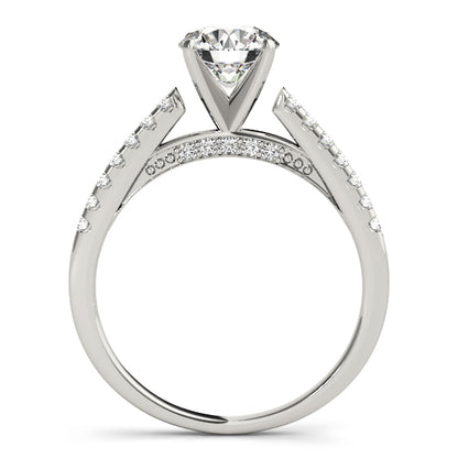 Engagement Ring M50341-E