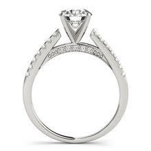 Load image into Gallery viewer, Engagement Ring M50341-E
