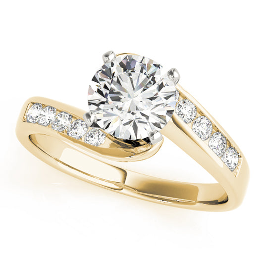 Engagement Ring M50342-E