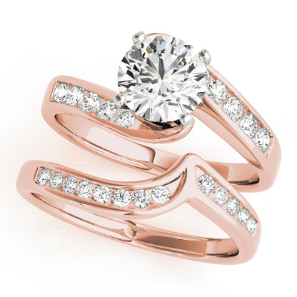 Engagement Ring M50342-E