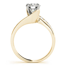 Load image into Gallery viewer, Engagement Ring M50342-E
