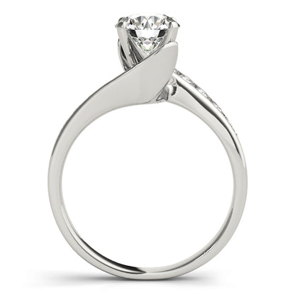Engagement Ring M50342-E