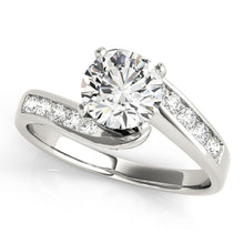 Load image into Gallery viewer, Engagement Ring M50342-E
