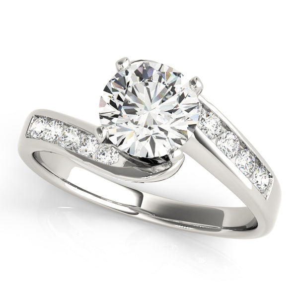 Engagement Ring M50342-E