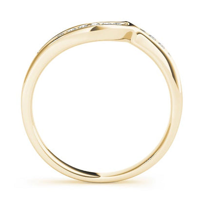 Wedding Band M50342-W