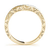 Load image into Gallery viewer, Wedding Band M50343-W
