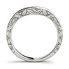Load image into Gallery viewer, Wedding Band M50343-W

