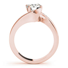 Load image into Gallery viewer, Round Engagement Ring M50344-E
