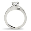 Load image into Gallery viewer, Round Engagement Ring M50344-E
