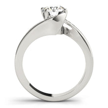 Load image into Gallery viewer, Round Engagement Ring M50344-E
