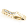 Load image into Gallery viewer, Wedding Band M50344-W
