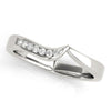 Load image into Gallery viewer, Wedding Band M50344-W
