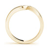 Load image into Gallery viewer, Wedding Band M50344-W
