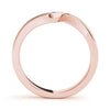 Load image into Gallery viewer, Wedding Band M50344-W
