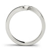 Load image into Gallery viewer, Wedding Band M50344-W
