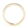 Load image into Gallery viewer, Wedding Band M50345-W-2
