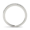 Load image into Gallery viewer, Wedding Band M50345-W-2
