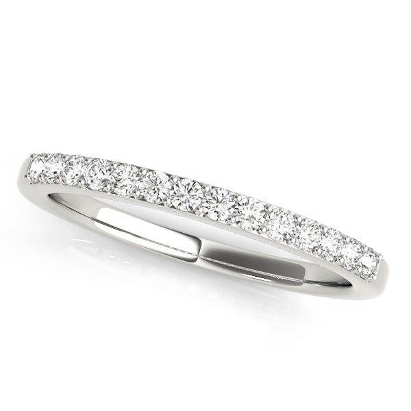 Wedding Band M50346-W