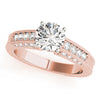 Load image into Gallery viewer, Engagement Ring M50347-E
