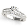 Load image into Gallery viewer, Engagement Ring M50347-E

