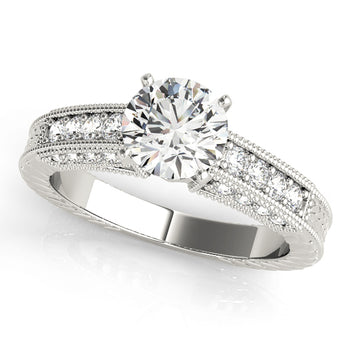 Engagement Ring M50347-E