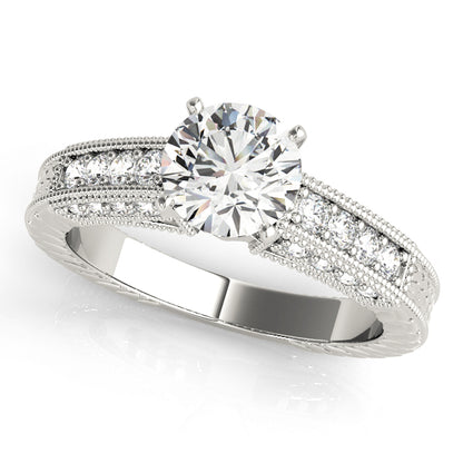 Engagement Ring M50347-E