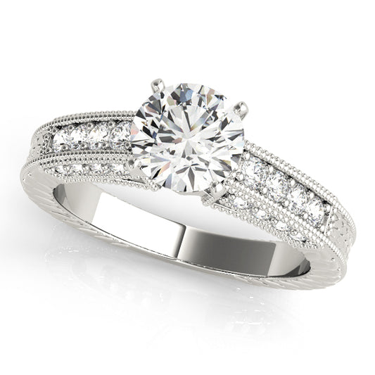 Engagement Ring M50347-E