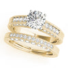 Load image into Gallery viewer, Engagement Ring M50347-E

